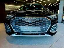 Audi Q5 TDI S line 