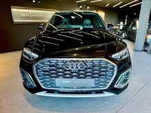 Audi Q5 TDI S line 