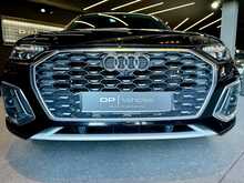 Audi Q5 TDI S line 