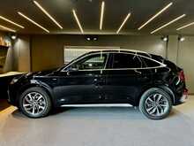 Audi Q5 TDI S line 