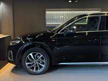Audi Q5 TDI S line 