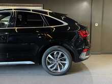 Audi Q5 TDI S line 