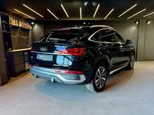 Audi Q5 TDI S line 