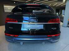 Audi Q5 TDI S line 