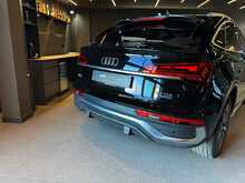 Audi Q5 TDI S line 