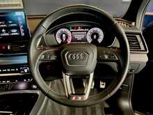 Audi Q5 TDI S line 