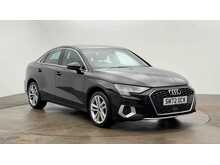 Audi A3 TFSI Sport 