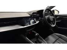 Audi A3 TFSI Sport 