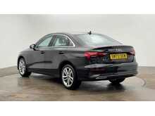 Audi A3 TFSI Sport 