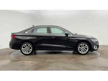 Audi A3 TFSI Sport 
