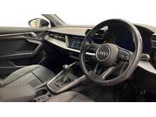 Audi A3 TFSI Sport 