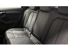 Audi A3 TFSI Sport 