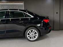 Audi A3 TFSI Sport