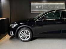 Audi A3 TFSI Sport