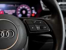 Audi A3 TFSI Sport