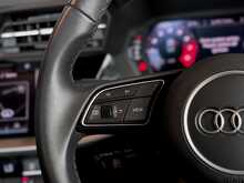 Audi A3 TFSI Sport