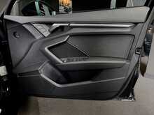 Audi A3 TFSI Sport