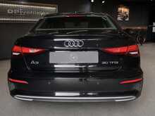 Audi A3 TFSI Sport