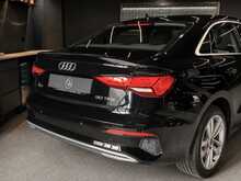 Audi A3 TFSI Sport
