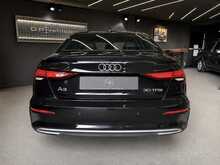 Audi A3 TFSI Sport