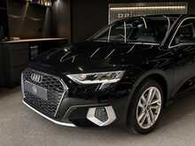 Audi A3 TFSI Sport
