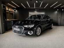 Audi A3 TFSI Sport
