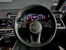 Audi A3 TFSI Sport