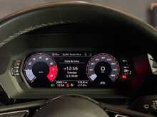 Audi A3 TFSI Sport