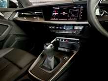 Audi A3 TFSI Sport