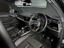 Audi A3 TFSI Sport