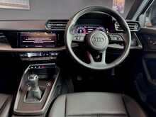 Audi A3 TFSI Sport