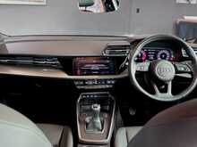 Audi A3 TFSI Sport