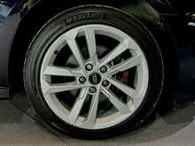 Audi A3 TFSI Sport