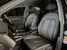Audi A3 TFSI Sport