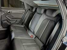 Audi A3 TFSI Sport