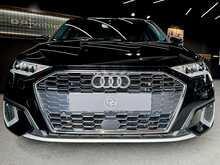 Audi A3 TFSI Sport