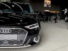 Audi A3 TFSI Sport