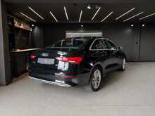 Audi A3 TFSI Sport