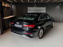 Audi A3 TFSI Sport