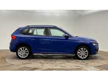 Skoda Kamiq TSI SE 