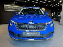 Skoda Kamiq TSI SE