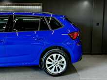 Skoda Kamiq TSI SE