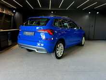 Skoda Kamiq TSI SE
