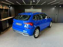 Skoda Kamiq TSI SE