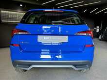 Skoda Kamiq TSI SE