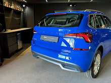 Skoda Kamiq TSI SE