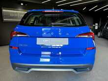 Skoda Kamiq TSI SE