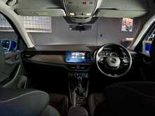 Skoda Kamiq TSI SE