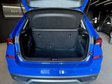 Skoda Kamiq TSI SE