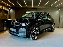 BMW i3 S 